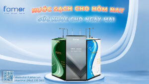 5 Sai lầm thường gặp khi mua máy lọc nước lần đầu