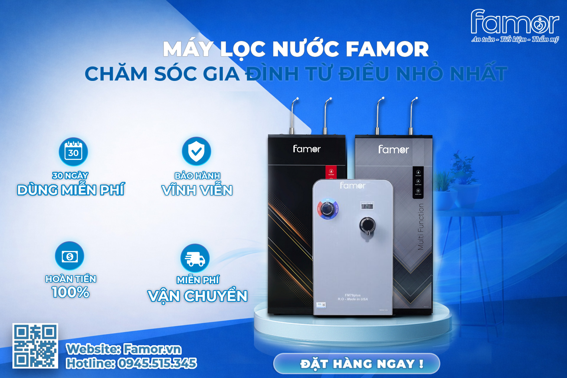 Cách xử lý nước thải từ máy lọc RO