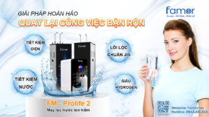 Khi nào cần gọi thợ sửa máy lọc nước