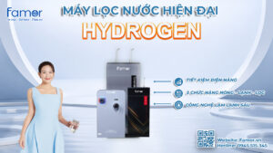 máy lọc nước giá rẻ dưới 5 triệu