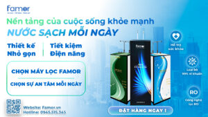 Cách vệ sinh và thay đèn UV