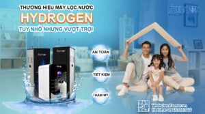 Có nên tự sửa máy lọc nước tại nhà hay không