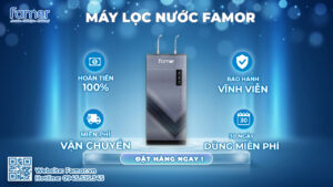 Công nghệ màng lọc Nano khác gì RO