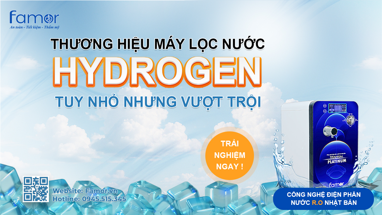 Cách chọn máy lọc nước phù hợp